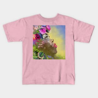 Growth Kids T-Shirt